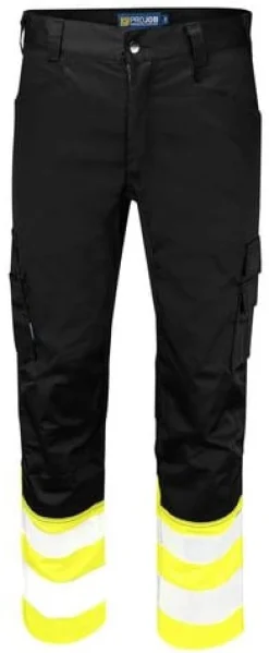 Servicebyxa stretch Projob 6537 kl1 D120