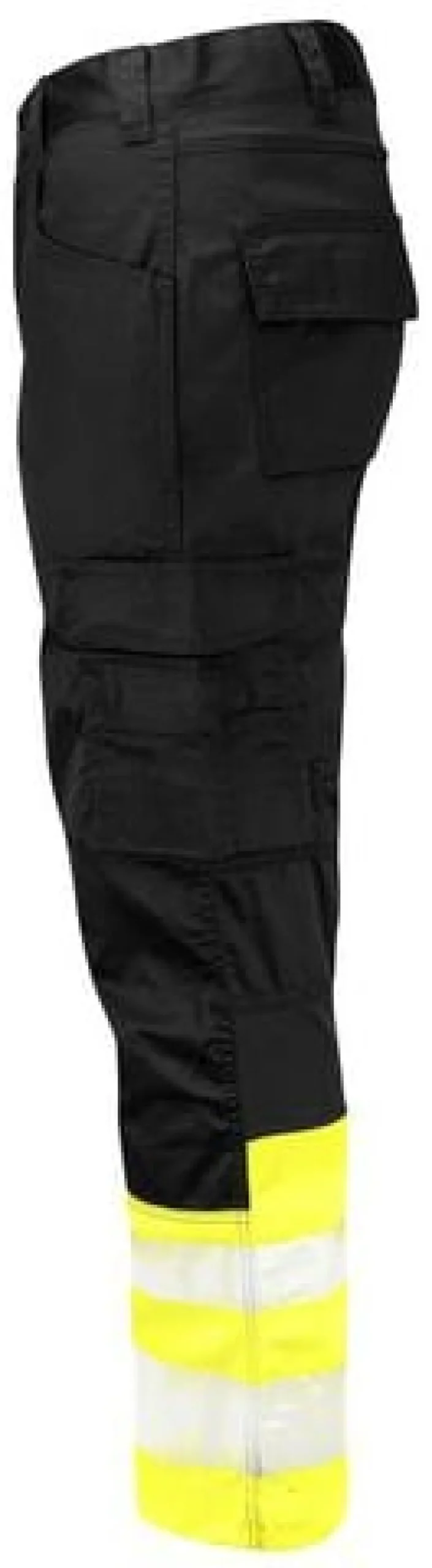 Servicebyxa stretch Projob 6537 kl1 C54