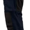 Servicebyxa TEXSTAR FP60 marin 29/30