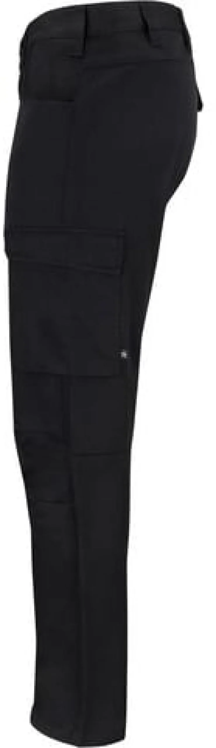 Servicebyxa TEXSTAR FP46 svart D124