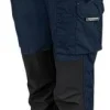 Servicebyxa TEXSTAR WP60 dam marin 28/32