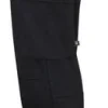 Servicebyxa TEXSTAR WP46 dam svart C38