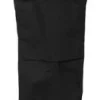 Servicebyxa TOP SWEDE 302 dam svart 46