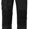 Servicebyxa TOP SWEDE 301 dam svart 42