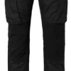 Servicebyxa TOP SWEDE 219 svart D92