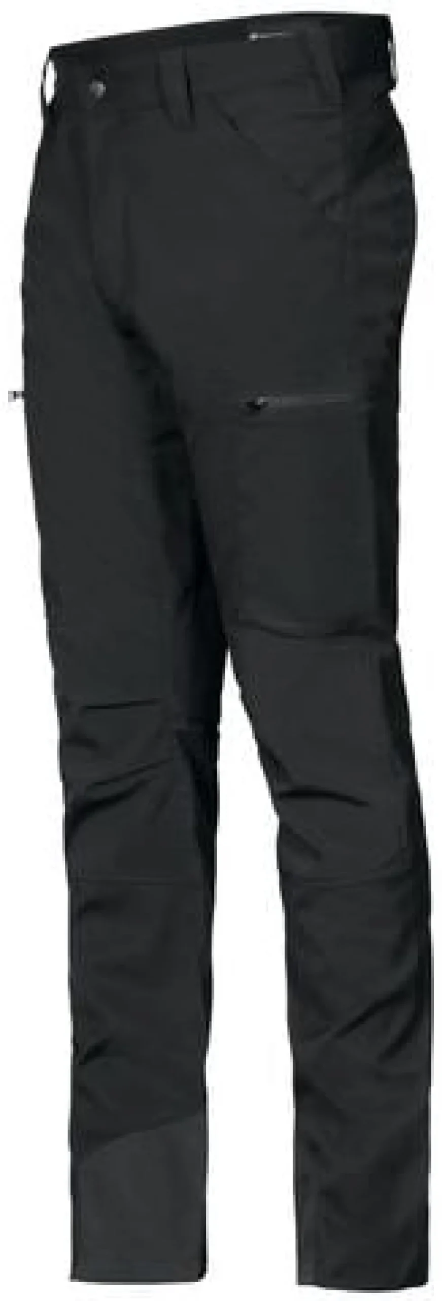 Servicebyxor Stretch FP33 Svart W42L32