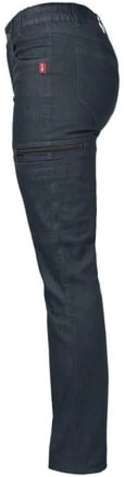 Servicejeans SOUTH WEST Fia dam bl 32/34
