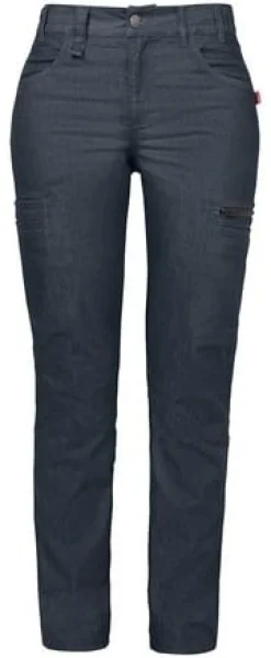 Servicejeans SOUTH WEST Fia dam bl 32/34