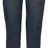 Servicejeans SOUTH WEST Fia dam bl 28/30