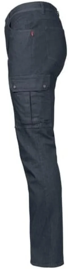 Servicejeans SOUTH WEST Fred blå 38/30