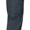 Servicejeans SOUTH WEST Fred blå 40/32