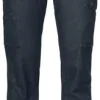 Servicejeans SOUTH WEST Fred blå 34/36