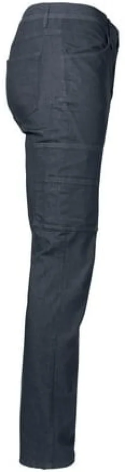 Servicejeans SOUTH WEST Fred blå 38/34