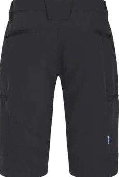 Serviceshorts PROJOB 2561 dam svart C30
