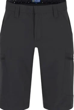 Serviceshorts PROJOB 2561 dam svart C42