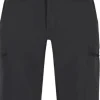 Serviceshorts PROJOB 2560 svart C48