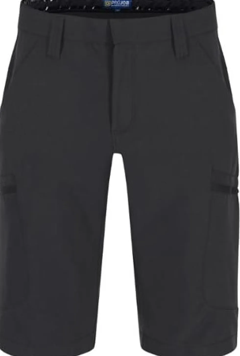 Serviceshorts PROJOB 2560 svart C48
