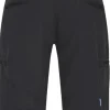 Serviceshorts PROJOB 2560 svart C50