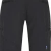 Serviceshorts PROJOB 2560 svart C44