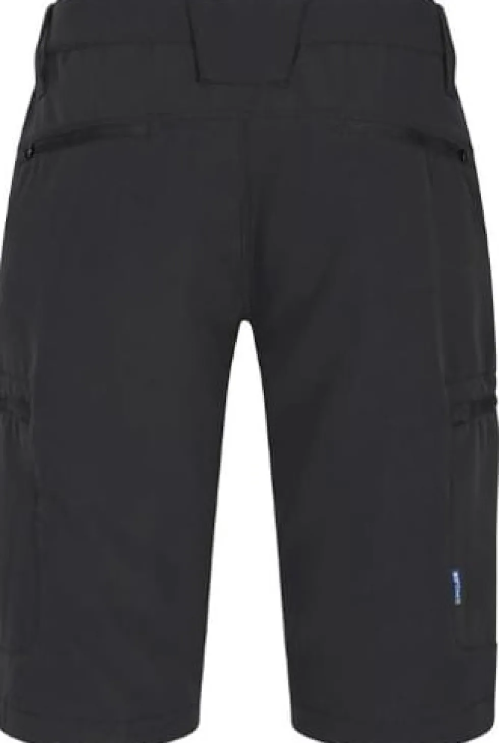 Serviceshorts PROJOB 2560 svart C44