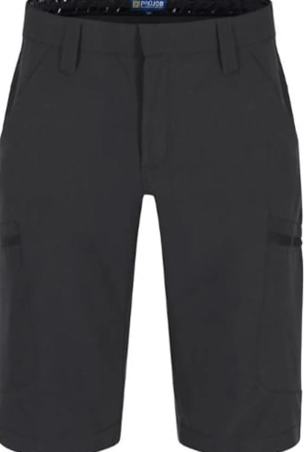 Serviceshorts PROJOB 2560 svart C44