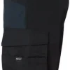 Serviceshorts SOUTH WEST Carter mar C50
