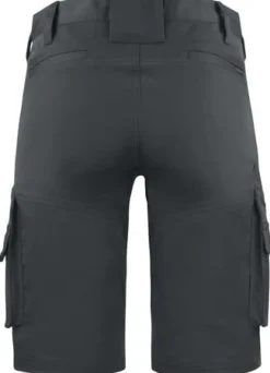 Serviceshorts TEXSTAR FS12 svart W40