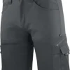 Serviceshorts TEXSTAR FS12 svart W44