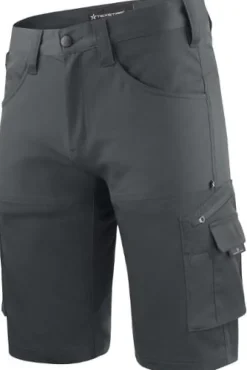 Serviceshorts TEXSTAR FS12 svart W27