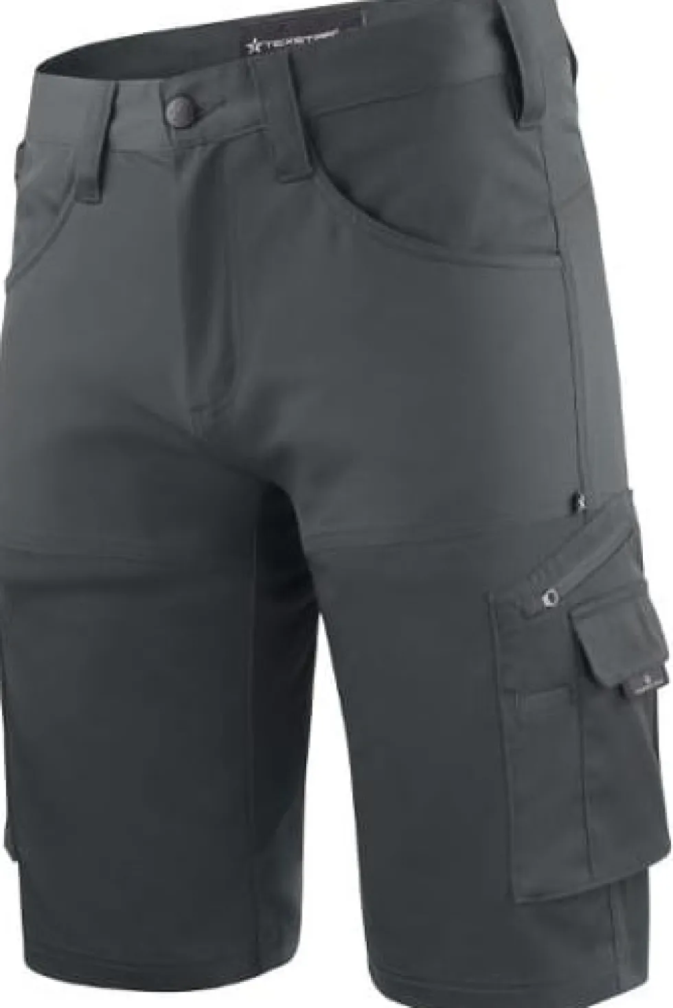 Serviceshorts TEXSTAR FS12 svart W27