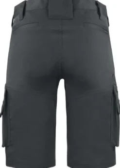 Serviceshorts TEXSTAR FS12 svart W27