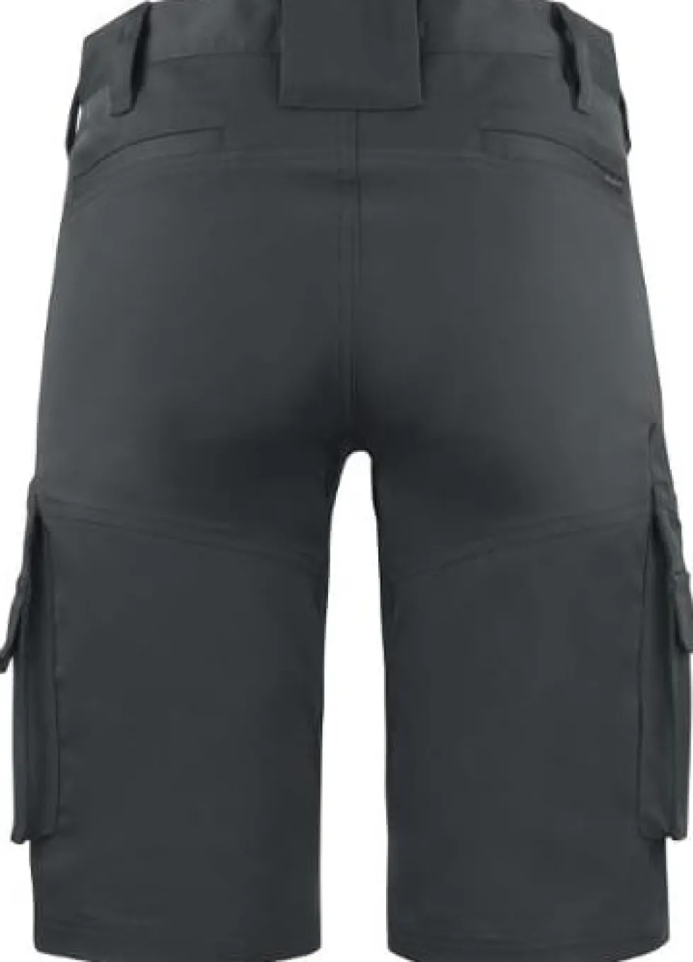 Serviceshorts TEXSTAR FS12 svart W27