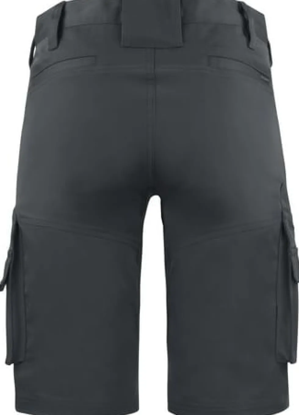 Serviceshorts TEXSTAR FS12 svart W30