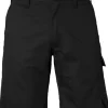 Serviceshorts TOP SWEDE 141 svart C48