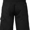 Serviceshorts TOP SWEDE 141 svart C62