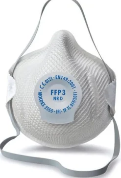 Set MOLDEX Adapt 2K + 2555 FFP3