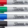 Sharpie Fine märkpenna Basic 1,0mm ass (4)