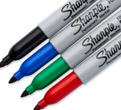 Sharpie Fine märkpenna Basic 1,0mm ass (4)