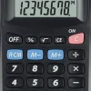 SHARP Miniräknare EL-233SBBK