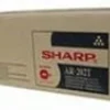 Sharp MX6240 Black Developer 600K