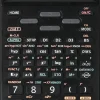SHARP Scientific calculator EL-W531TL svart