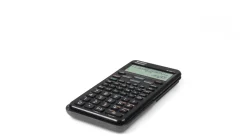 SHARP Scientific calculator EL-W531TL svart
