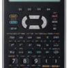 SHARP Scientific calculator EL-W531TH
