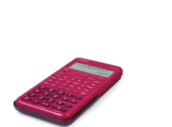 SHARP Scientific calculator EL-W531TL rosa
