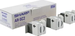 Sharp Staples ARF14 (3x5000)