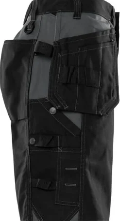 Shorts Hantverk FRISTADS 201 FAS C60
