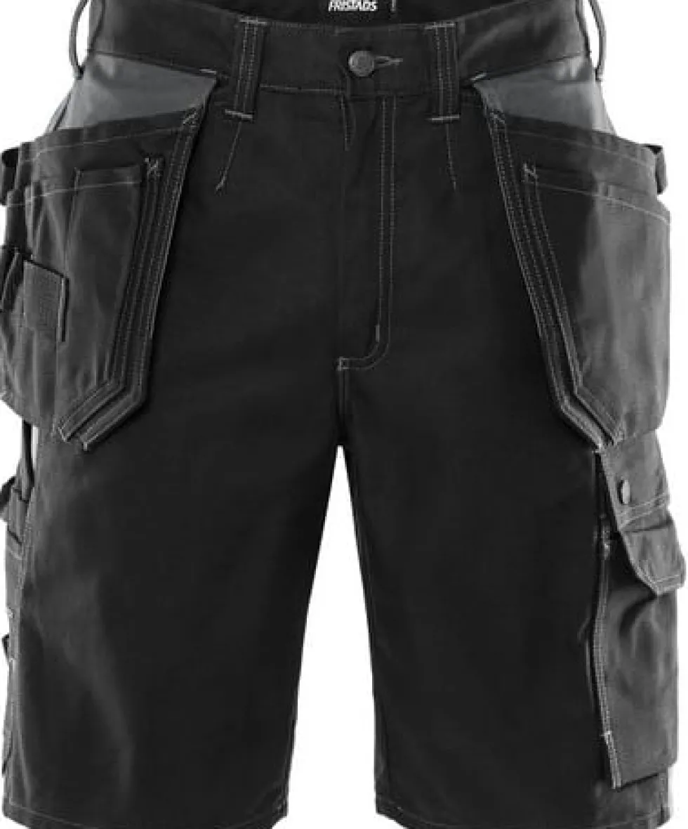 Shorts Hantverk FRISTADS 201 FAS C62