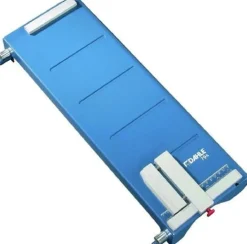Sidobord DAHLE, till skärmaskin 867