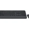 Signature MK650 for Business, Graphite (Nordic)