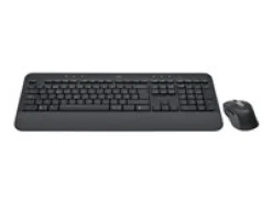 Signature MK650 for Business, Graphite (Nordic)